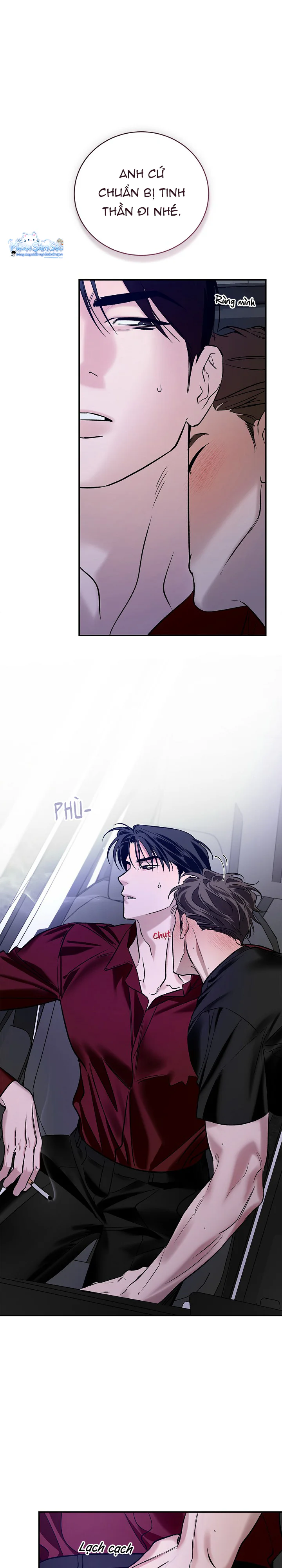 Đọc truyện Zero Side - Chapter 47