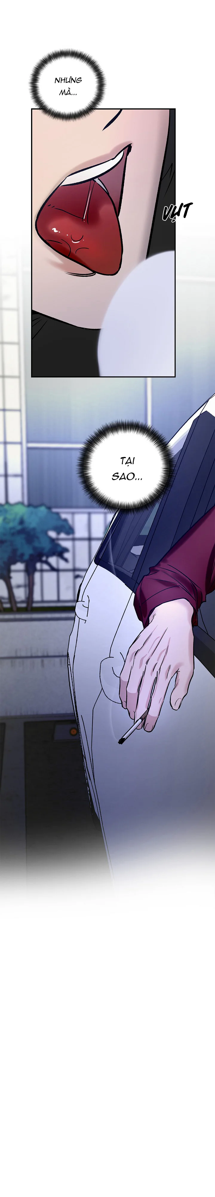Đọc truyện Zero Side - Chapter 47
