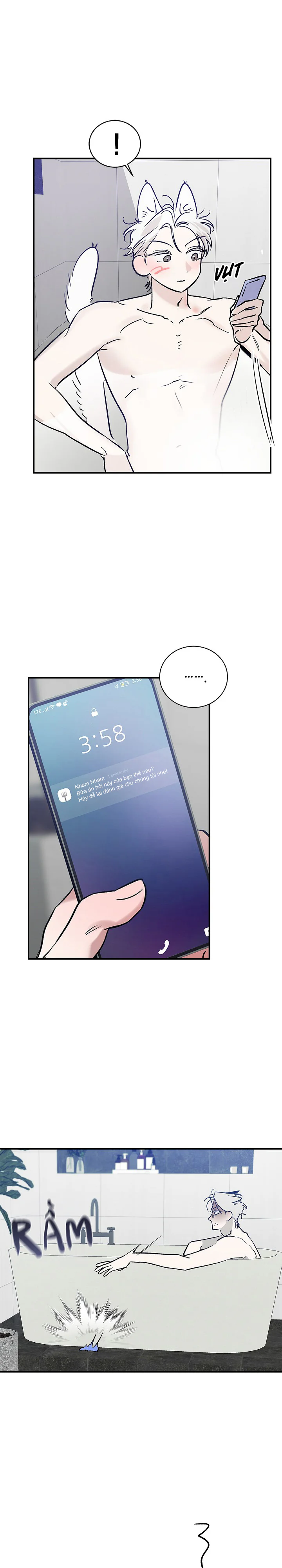 Đọc truyện Zero Side - Chapter 47