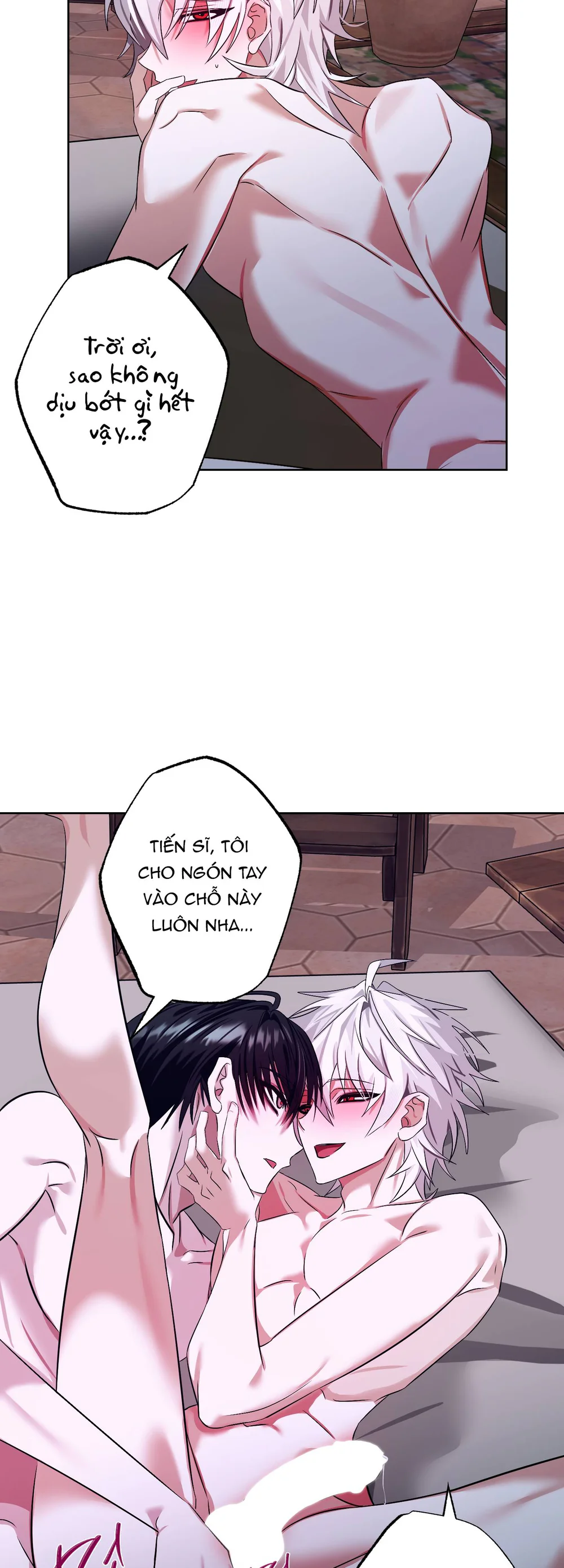 Đọc truyện Planet 99 - Chapter 6