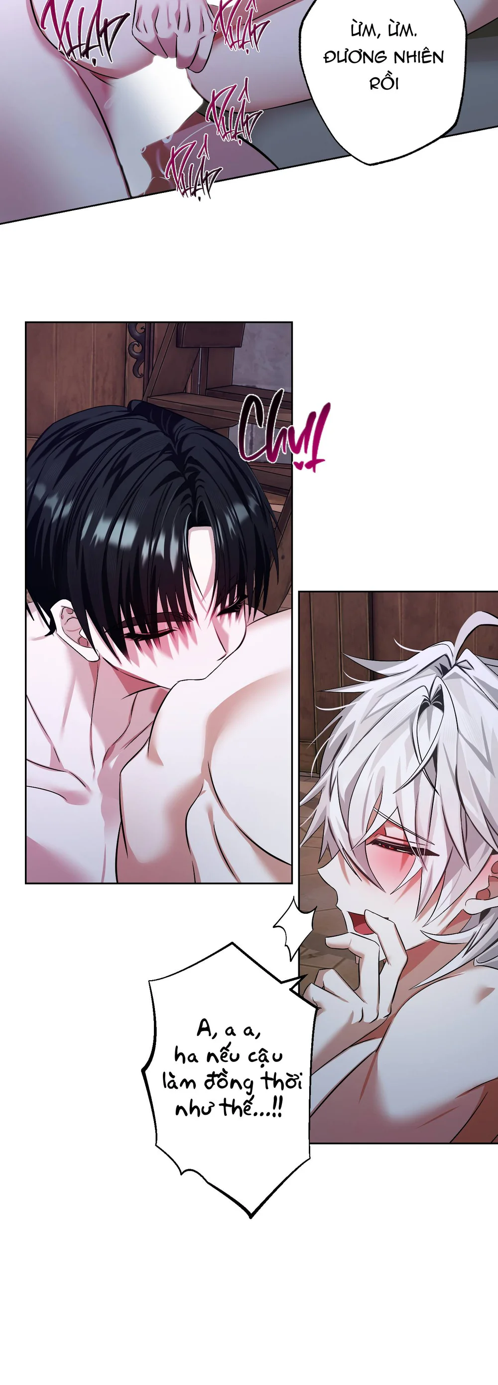 Đọc truyện Planet 99 - Chapter 6