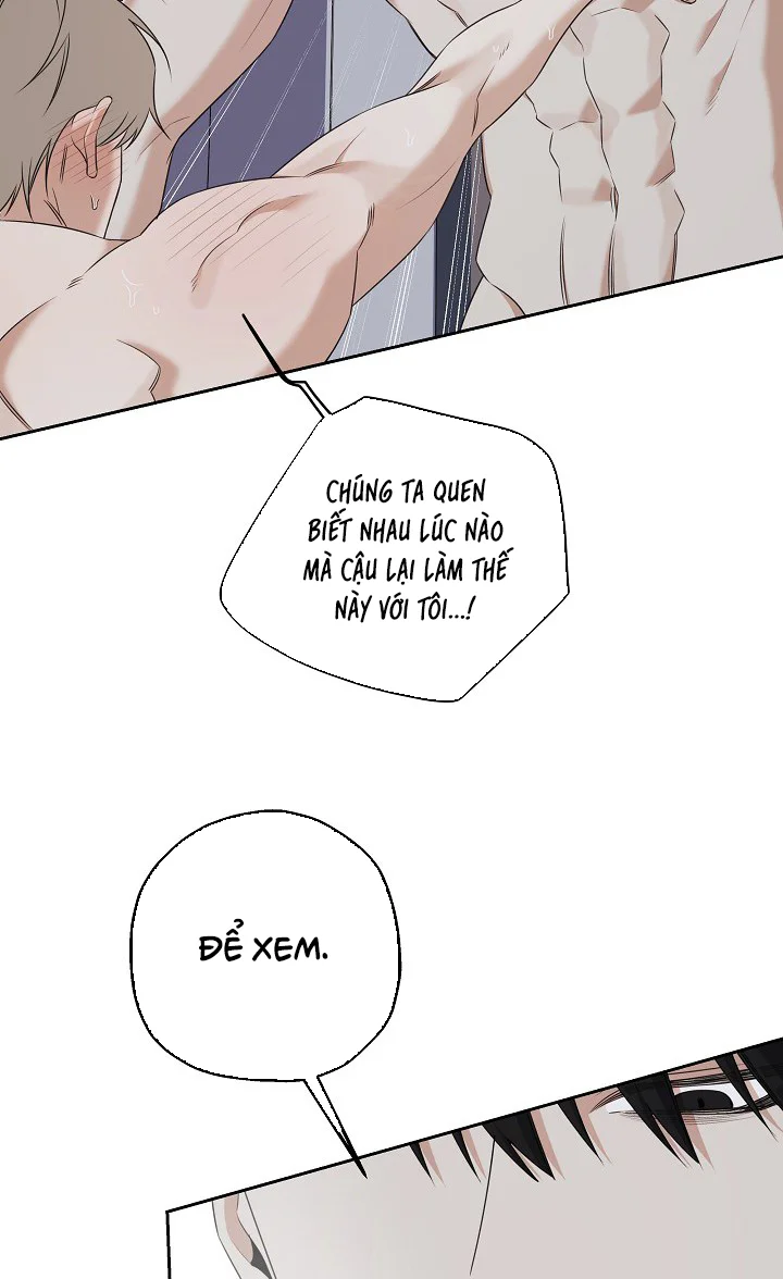 Đọc truyện CỦA TÔI - Chapter 4