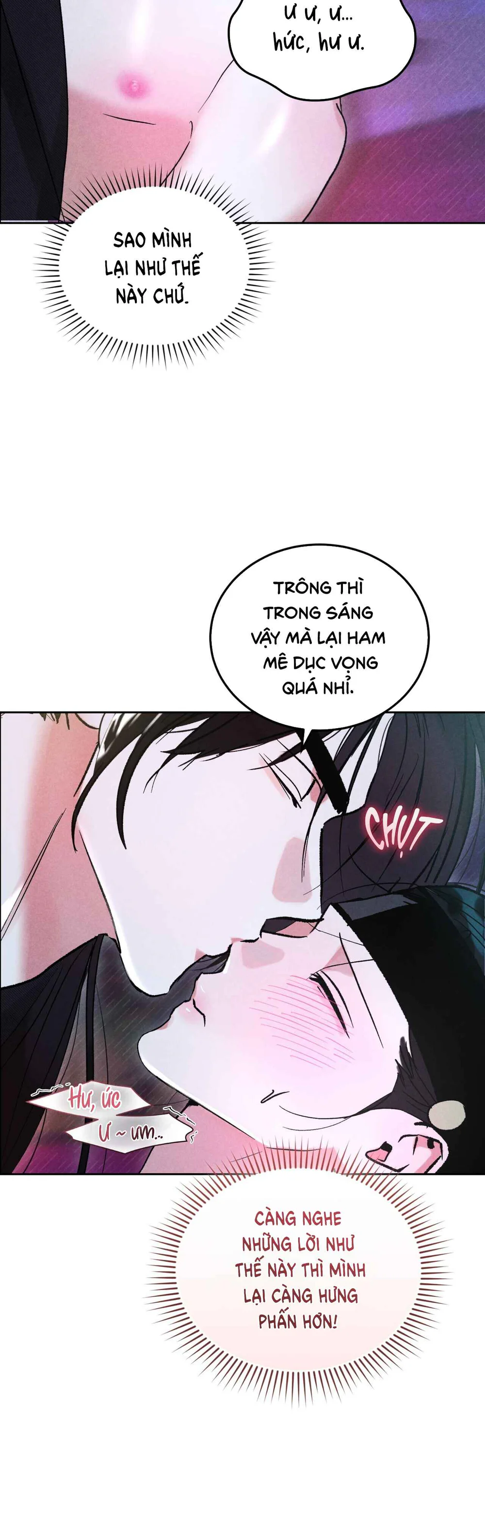 Đọc truyện BÀI HỌC DÀNH CHO CÔNG TỬ LƯỜI BIẾNG - Chapter 4