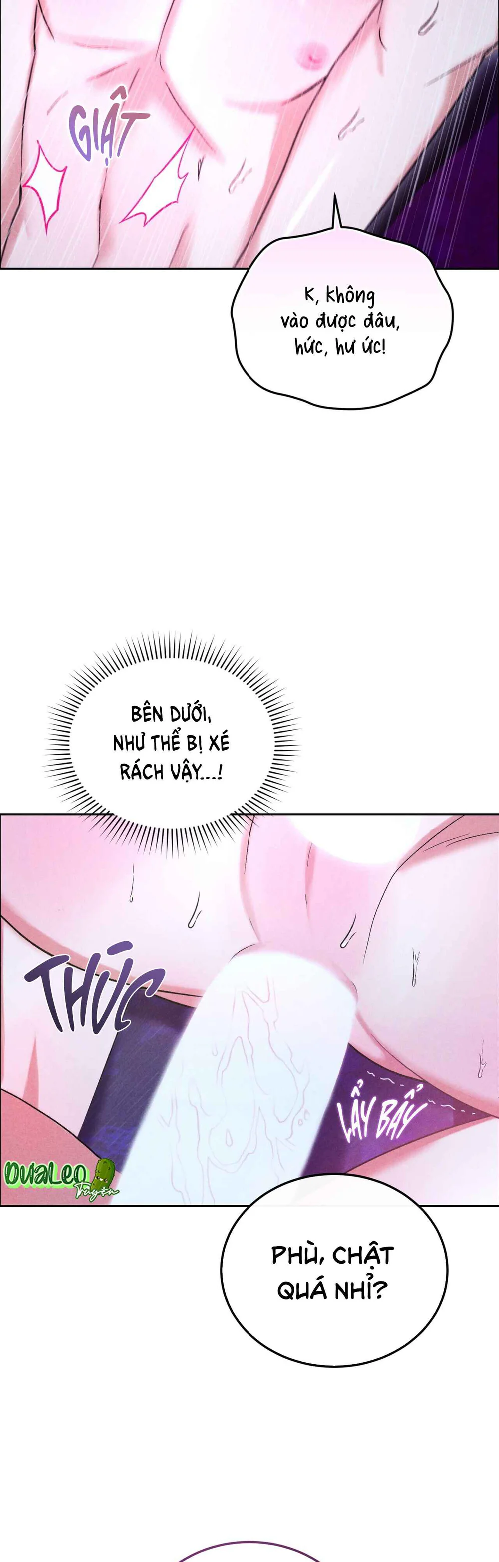 Đọc truyện BÀI HỌC DÀNH CHO CÔNG TỬ LƯỜI BIẾNG - Chapter 4
