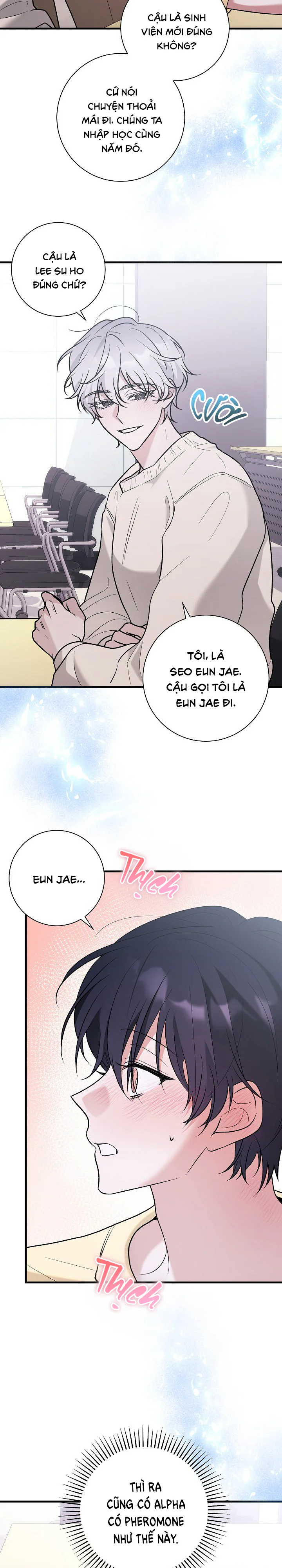 Đọc truyện TUYỂN TẬP NHẤT THỤ ĐA CÔNG CỦA NHÀ KIM - Chapter 53.3