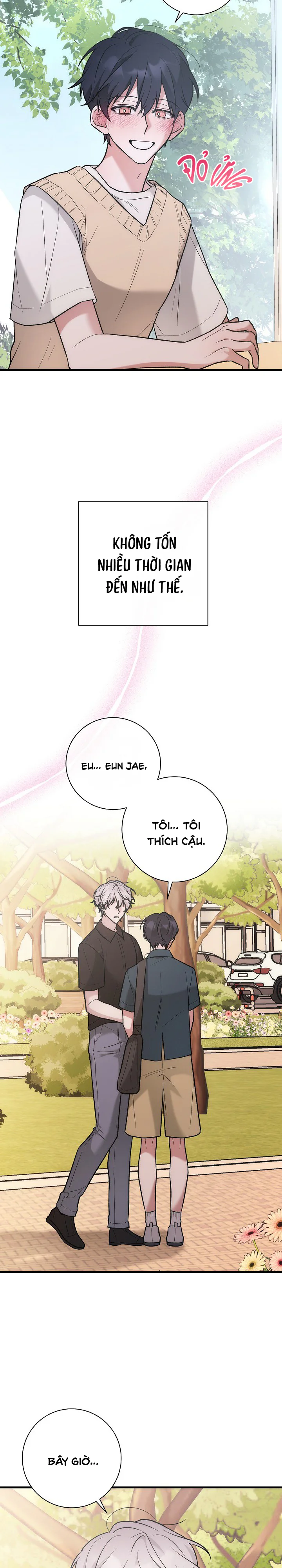 Đọc truyện TUYỂN TẬP NHẤT THỤ ĐA CÔNG CỦA NHÀ KIM - Chapter 53.3