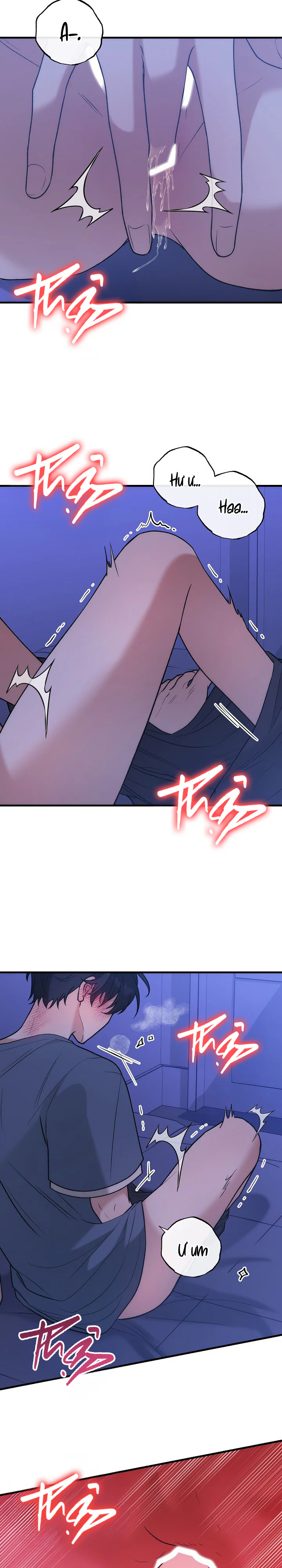 Đọc truyện TUYỂN TẬP NHẤT THỤ ĐA CÔNG CỦA NHÀ KIM - Chapter 53.3