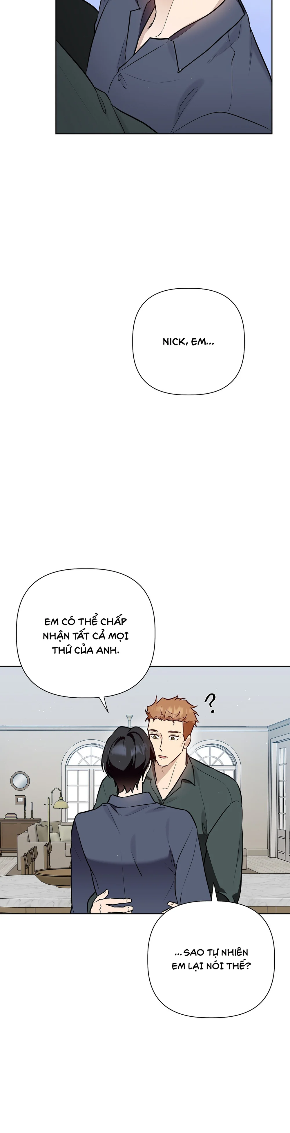 Đọc truyện OMEGA HOÀN HẢO CỦA TÔI - Chapter 69