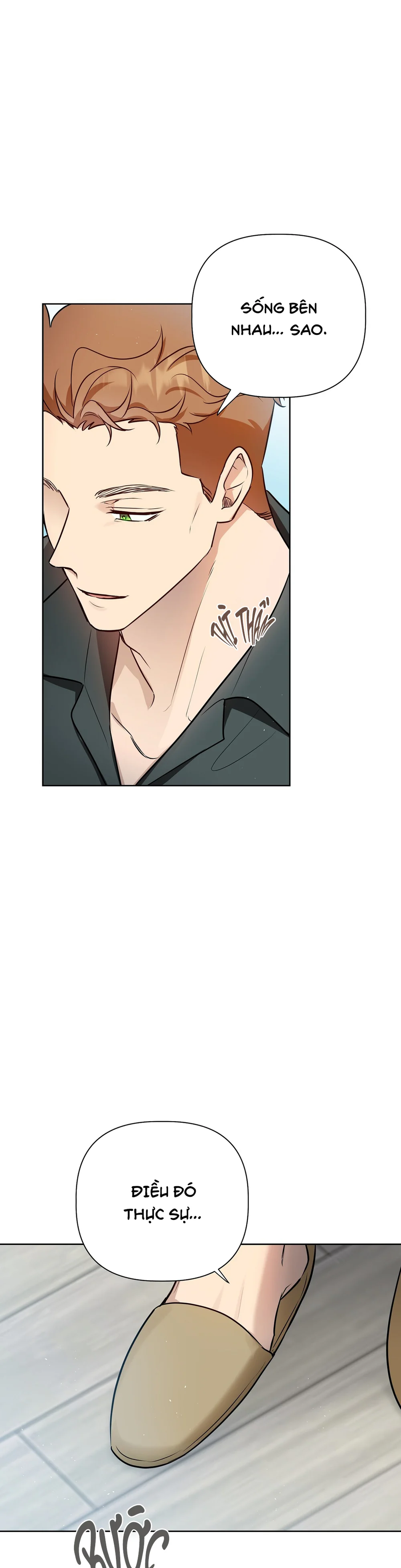 Đọc truyện OMEGA HOÀN HẢO CỦA TÔI - Chapter 69