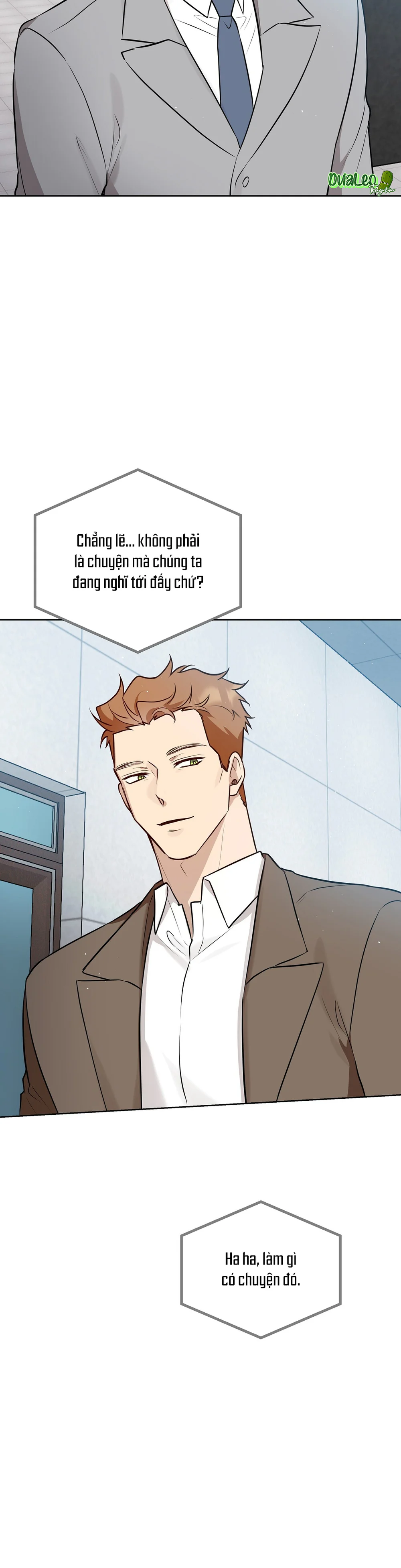 Đọc truyện OMEGA HOÀN HẢO CỦA TÔI - Chapter 69