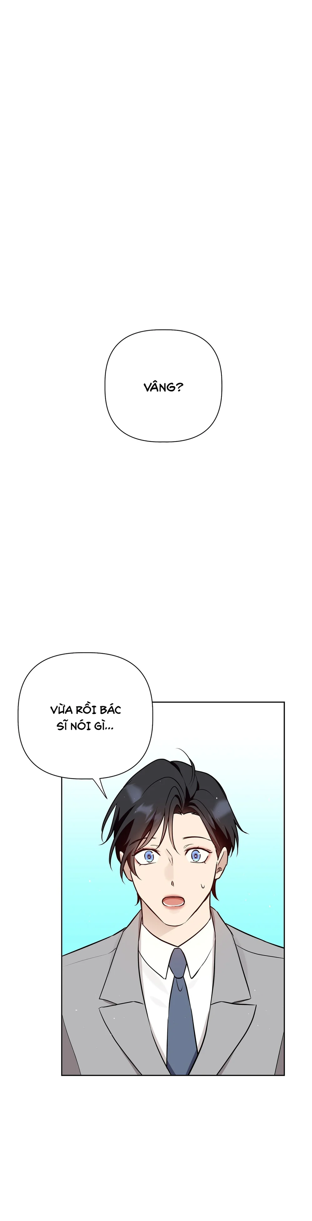 Đọc truyện OMEGA HOÀN HẢO CỦA TÔI - Chapter 69