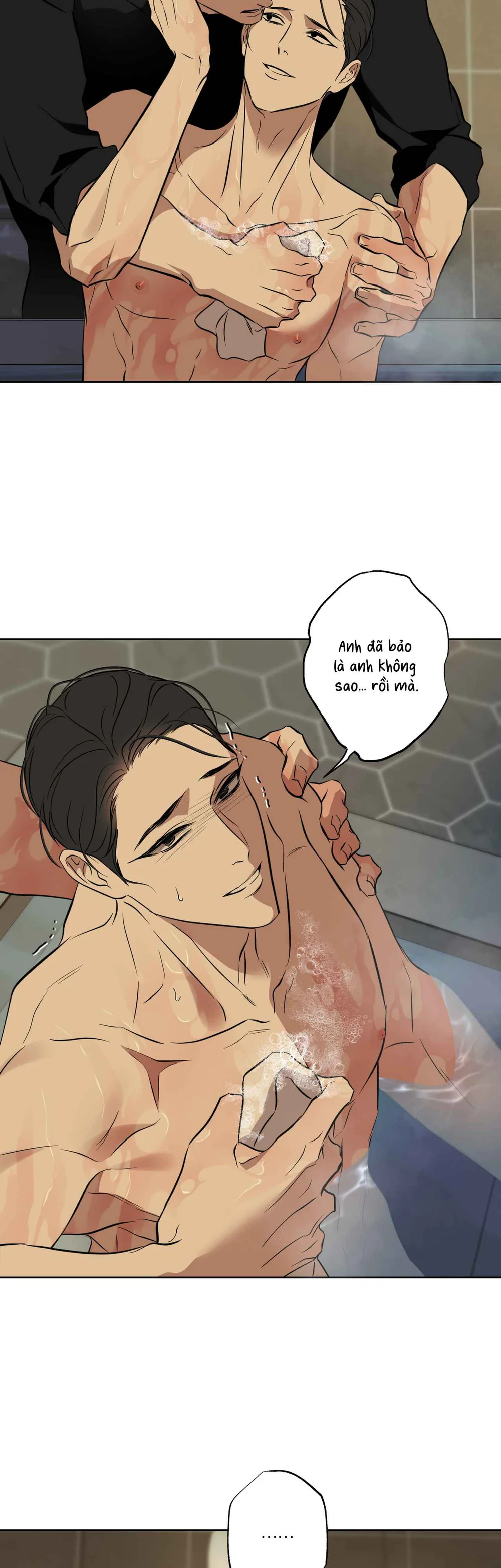Đọc truyện CÓ LẼ MỖI NGÀY ĐỀU MƯA - Chapter 38
