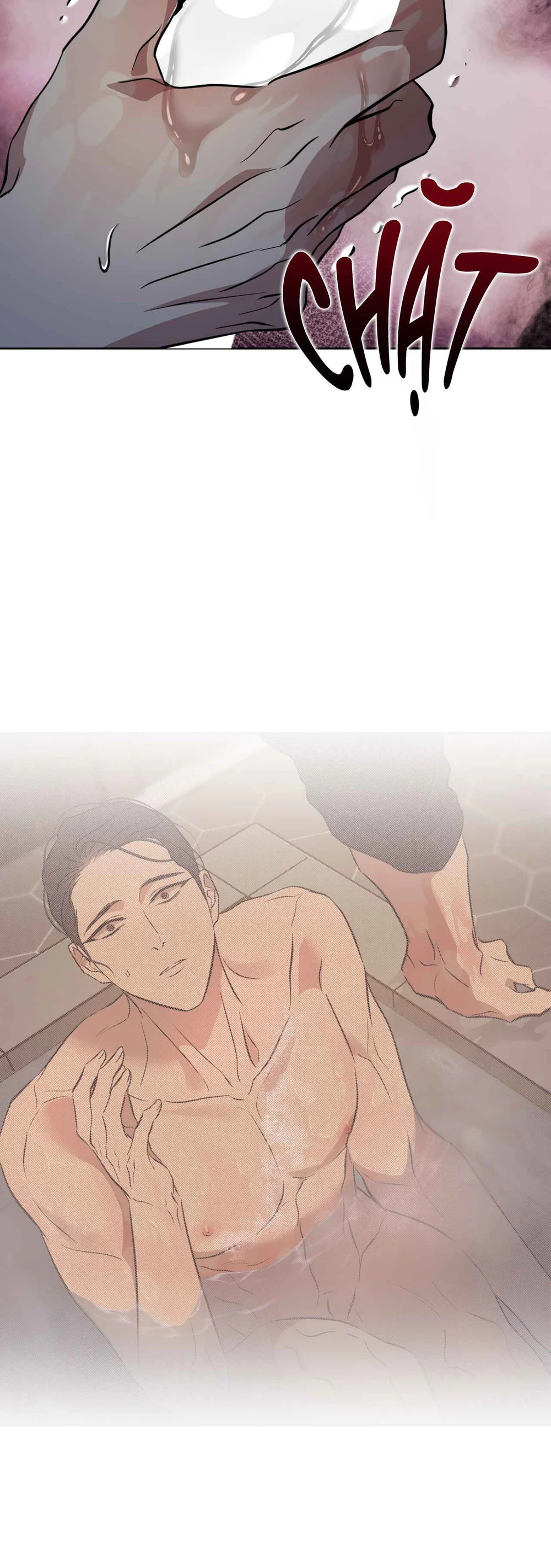 Đọc truyện CÓ LẼ MỖI NGÀY ĐỀU MƯA - Chapter 38