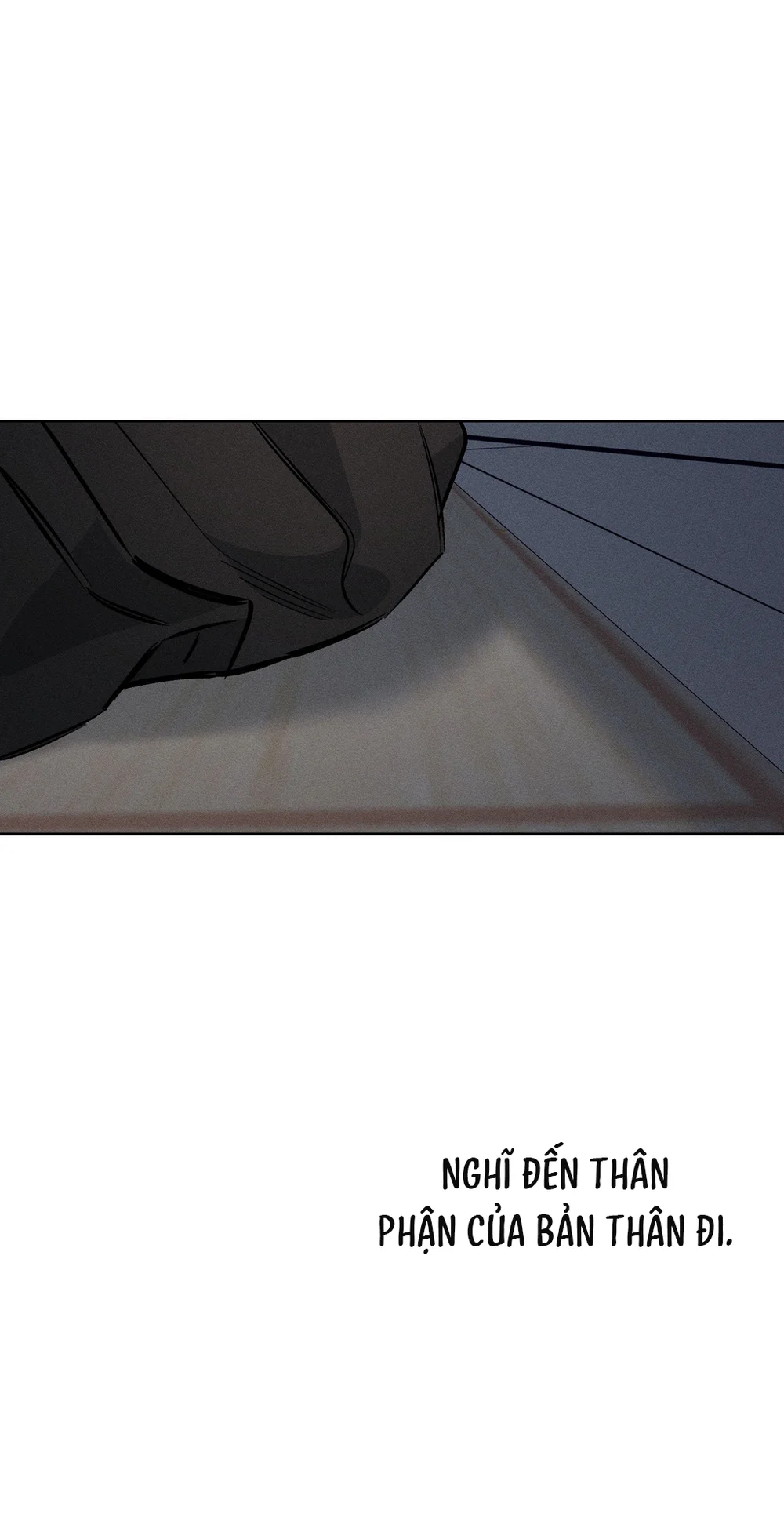 Đọc truyện STAGE BEHIND - Chapter 43
