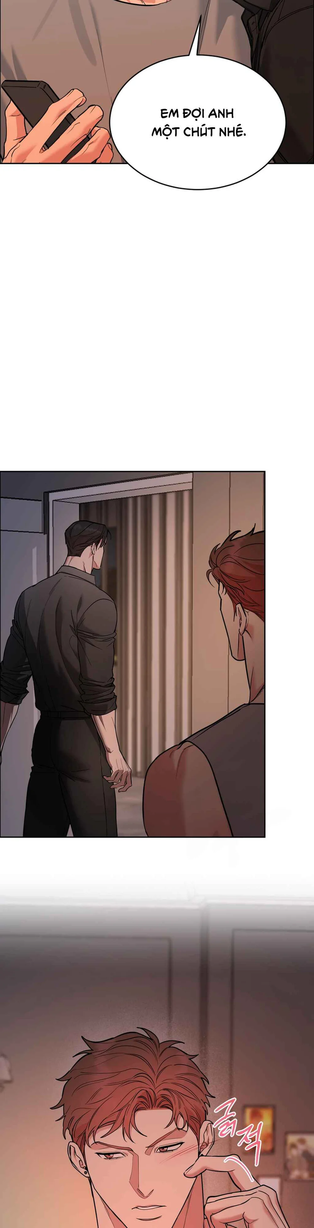 Đọc truyện CHÓ VÀ CHIM - Chapter 82