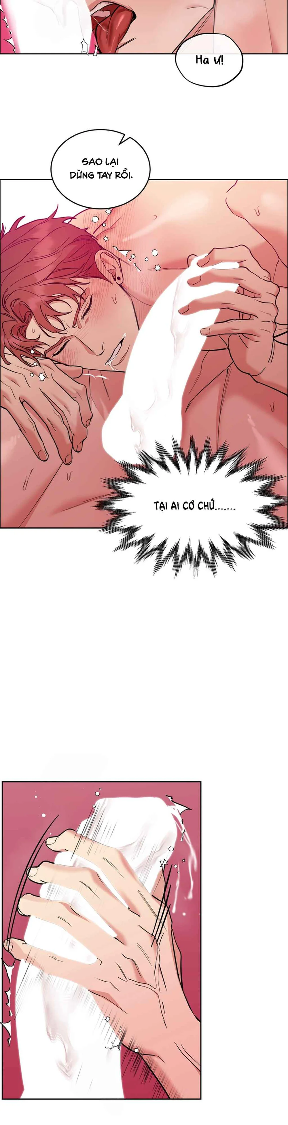 Đọc truyện CHÓ VÀ CHIM - Chapter 82