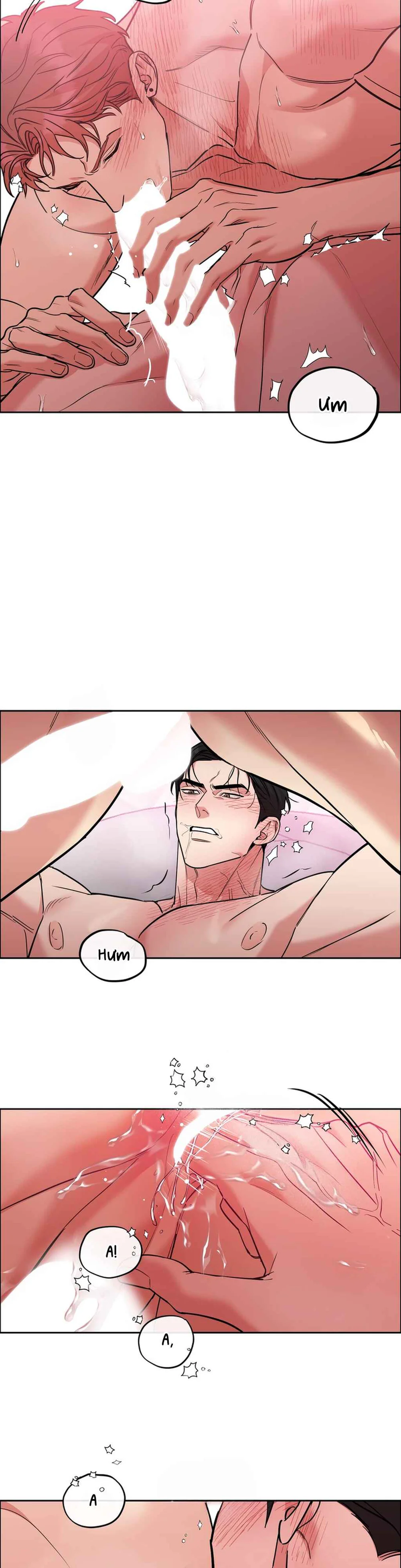 Đọc truyện CHÓ VÀ CHIM - Chapter 82