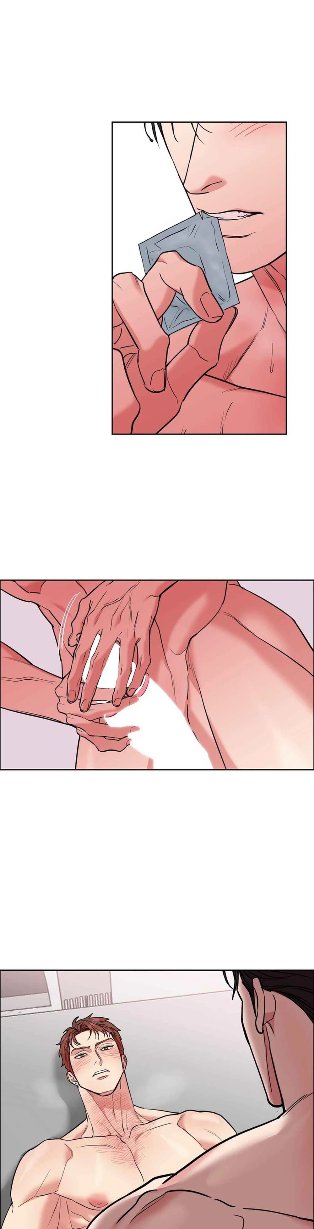 Đọc truyện CHÓ VÀ CHIM - Chapter 82