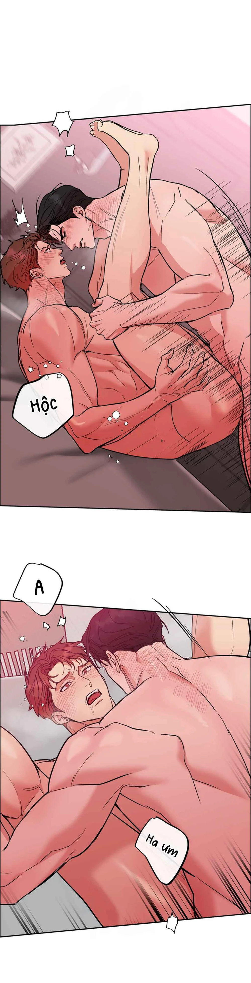 Đọc truyện CHÓ VÀ CHIM - Chapter 82