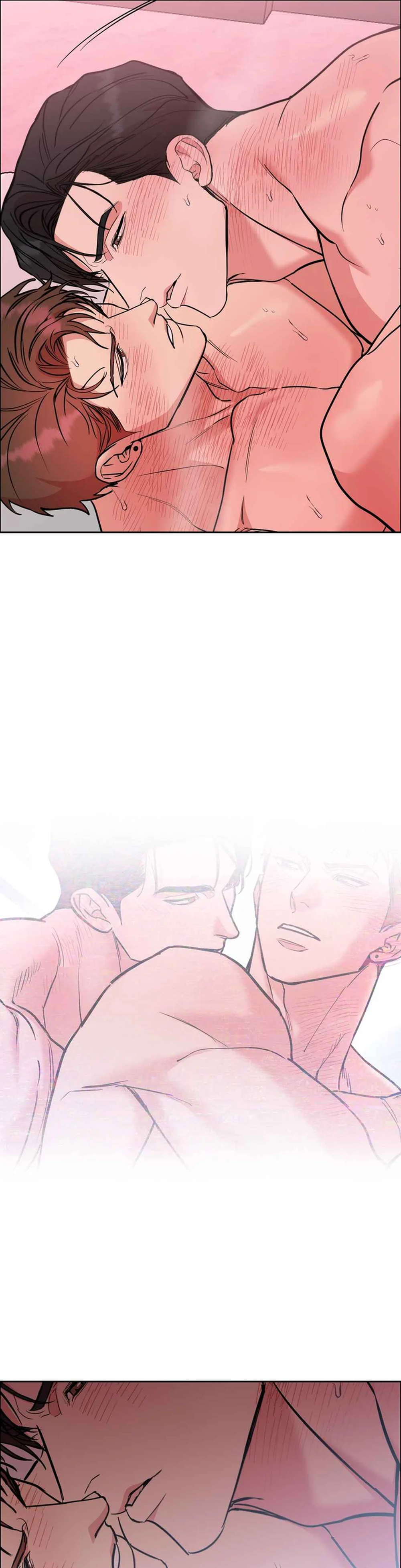 Đọc truyện CHÓ VÀ CHIM - Chapter 82