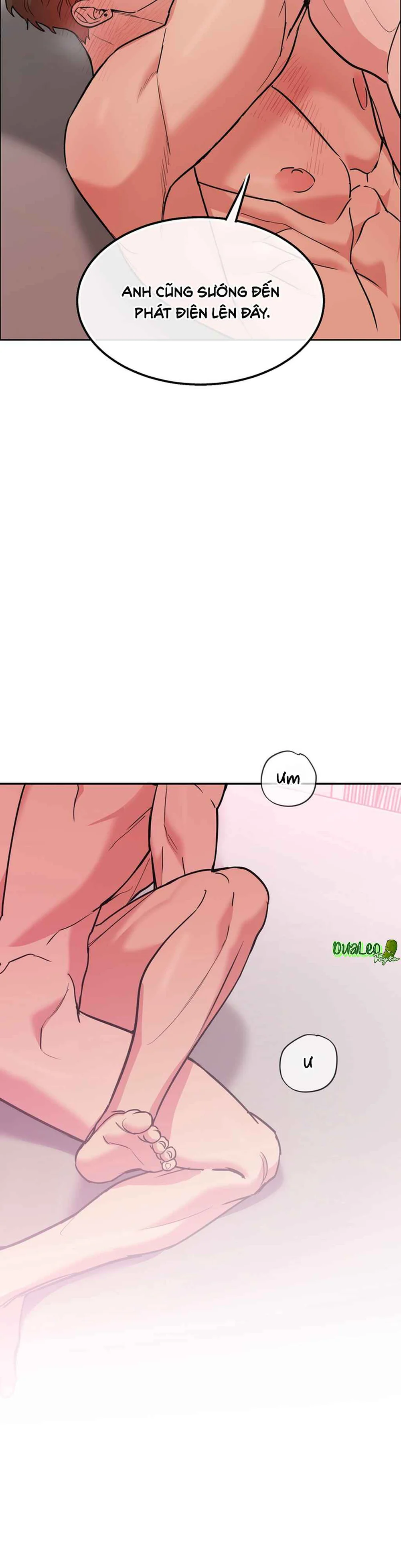 Đọc truyện CHÓ VÀ CHIM - Chapter 82