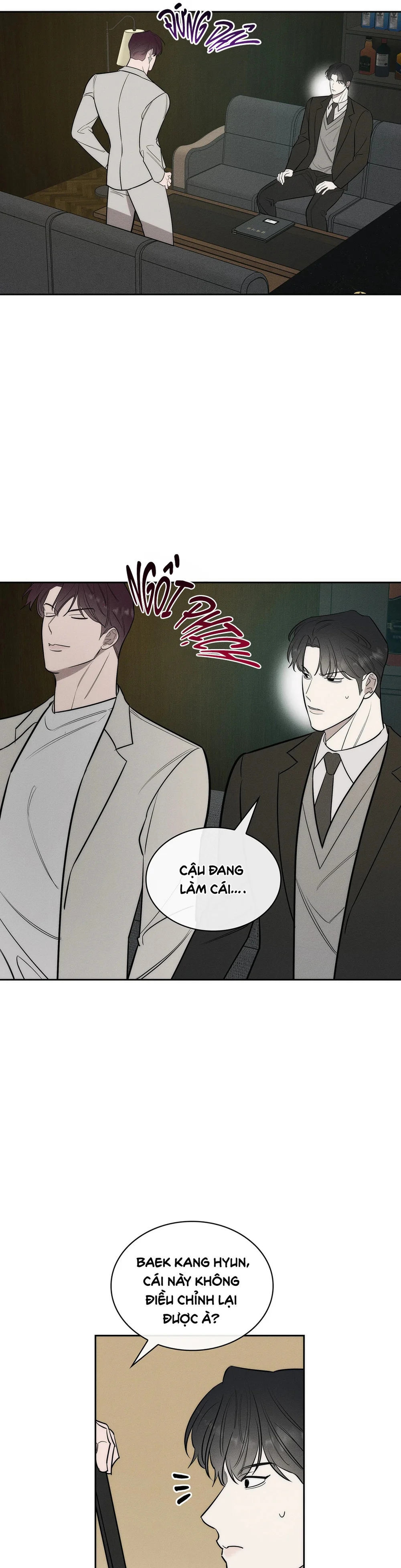 Đọc truyện ALPHEGA - Chapter 24