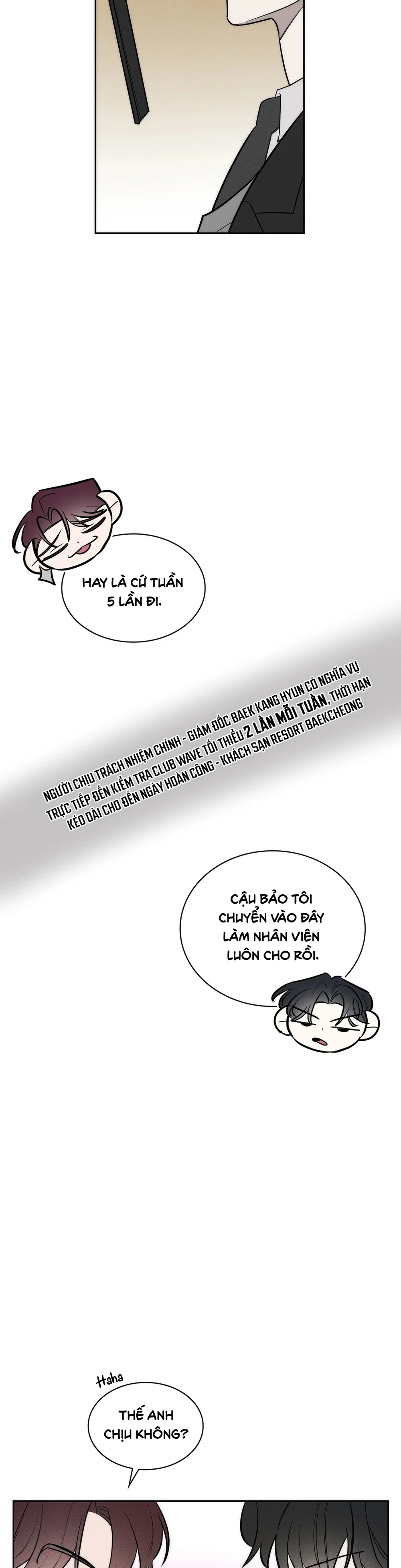 Đọc truyện ALPHEGA - Chapter 24