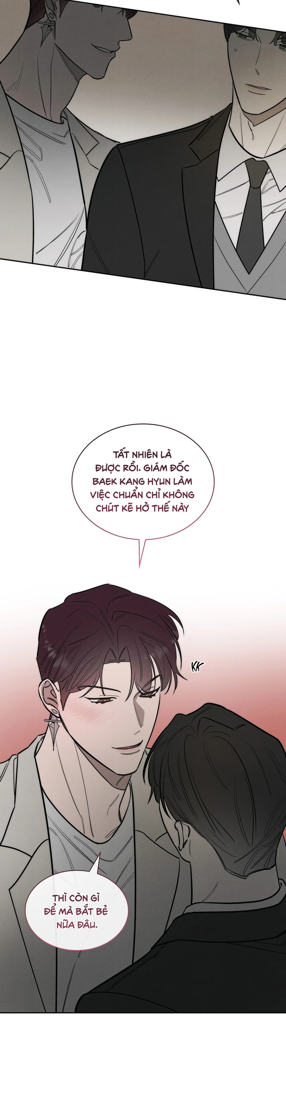Đọc truyện ALPHEGA - Chapter 24