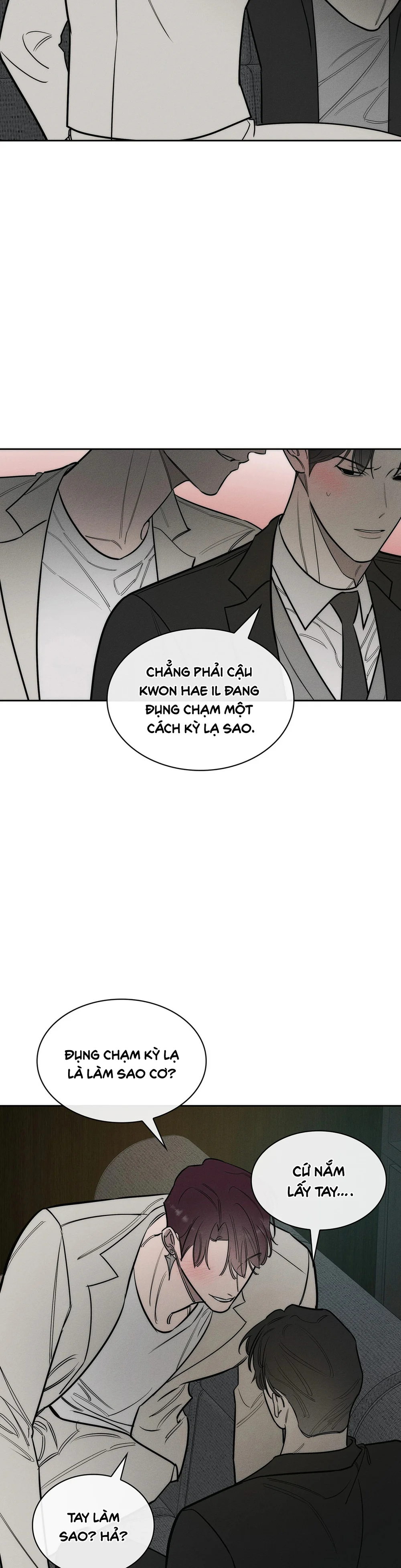 Đọc truyện ALPHEGA - Chapter 24