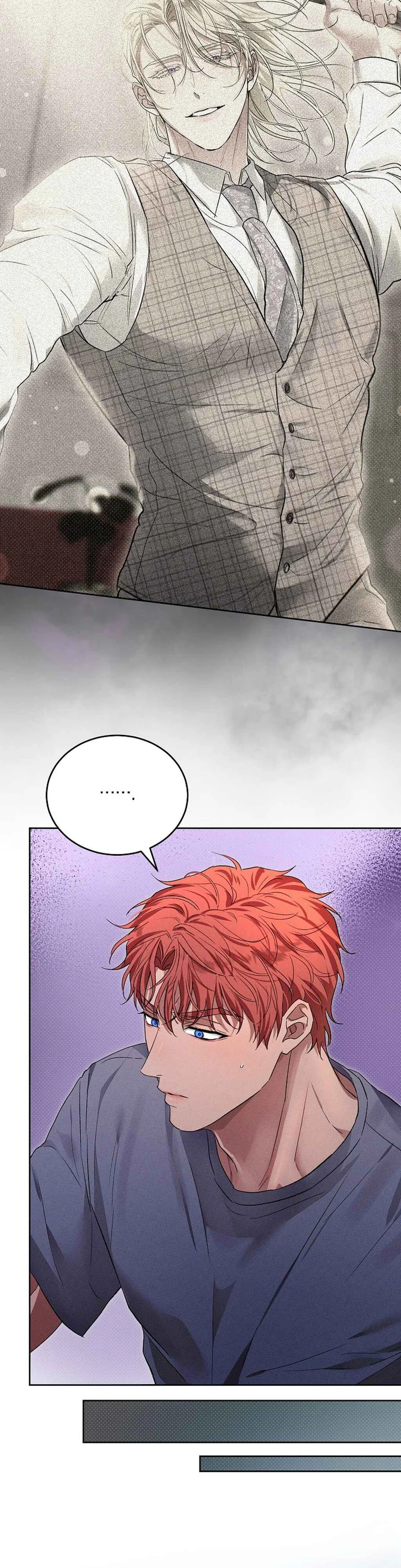 Đọc truyện (ABO) DESIRE ME IF YOU CAN - Chapter 22