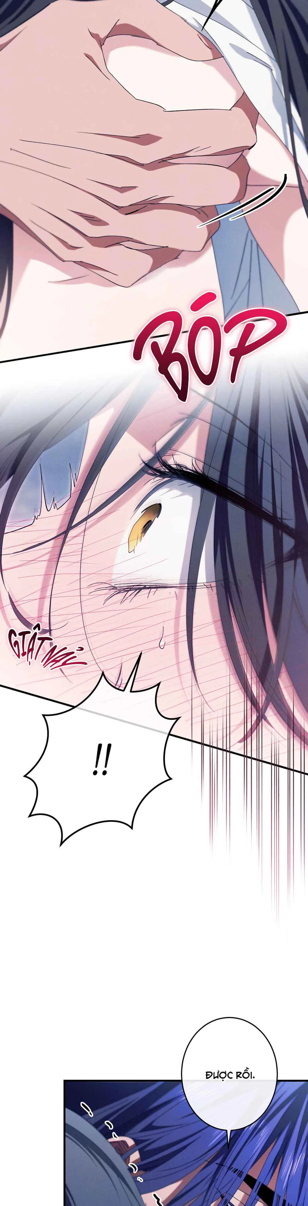 Đọc truyện RẮN NUỐT LỰU - Chapter 49