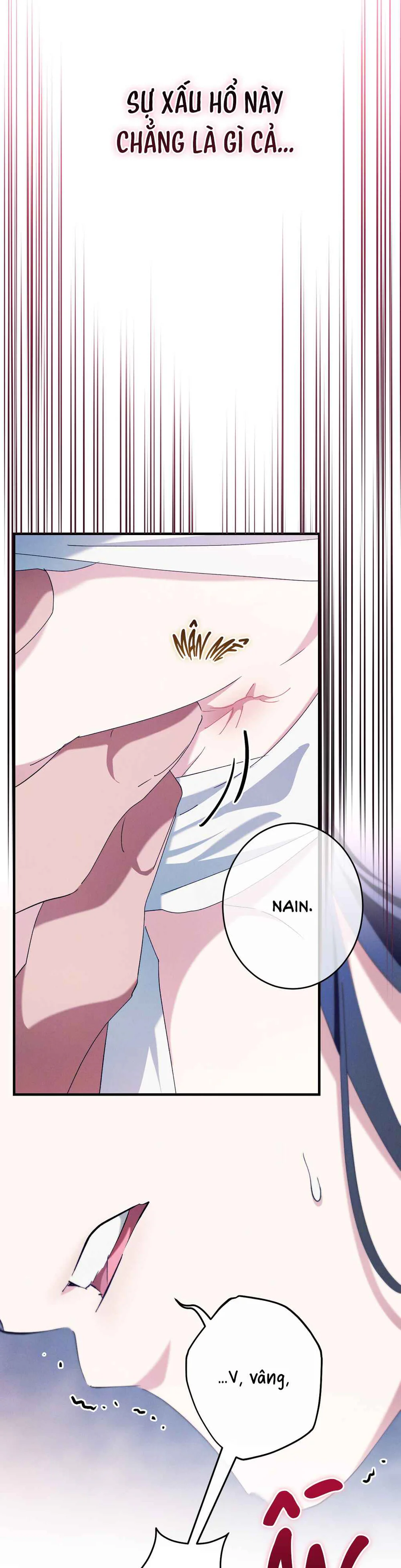 Đọc truyện RẮN NUỐT LỰU - Chapter 49