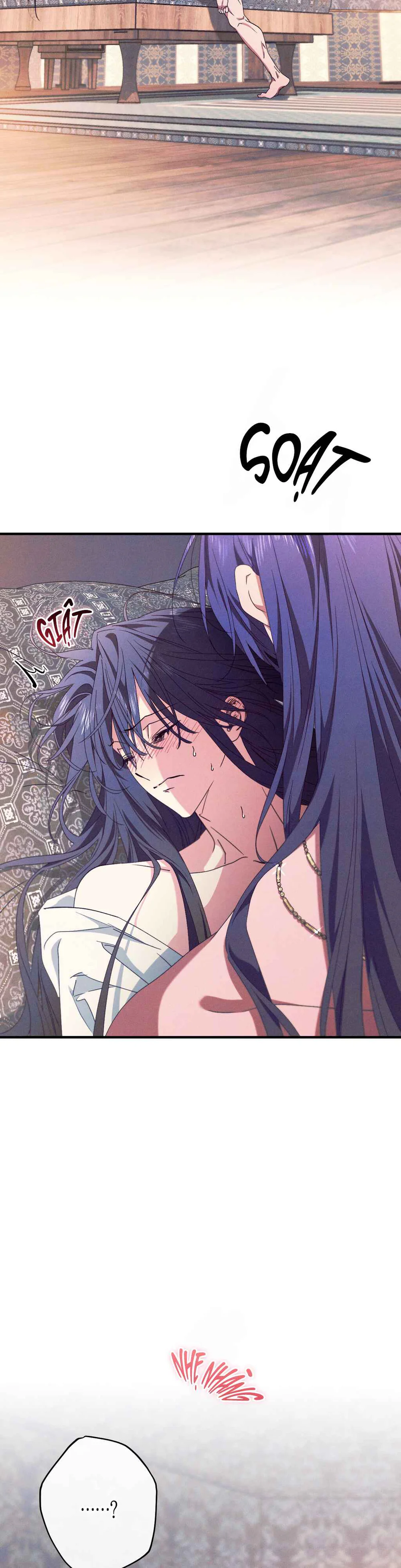 Đọc truyện RẮN NUỐT LỰU - Chapter 49