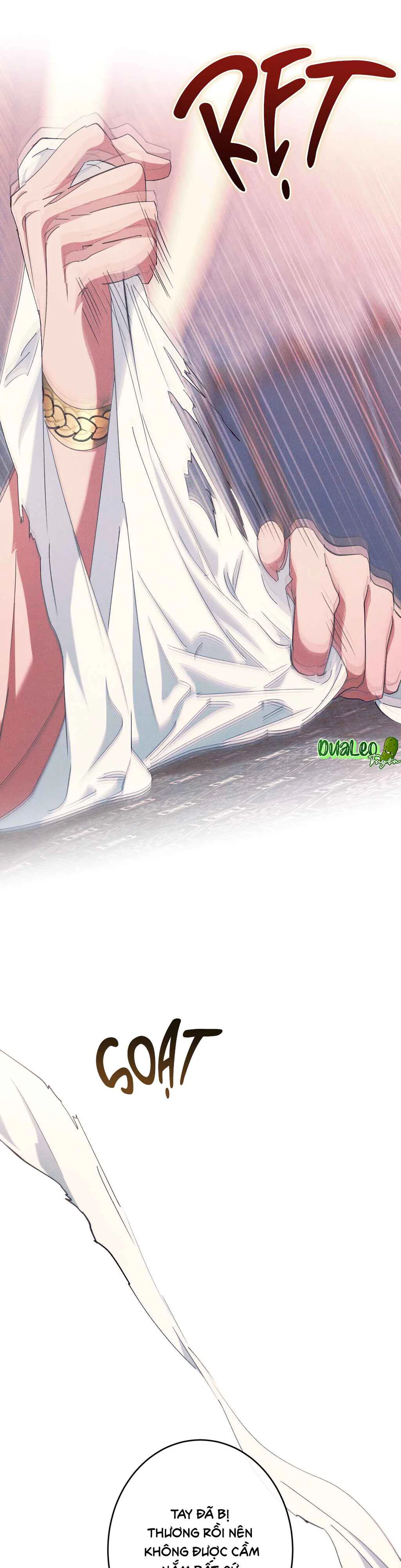 Đọc truyện RẮN NUỐT LỰU - Chapter 49