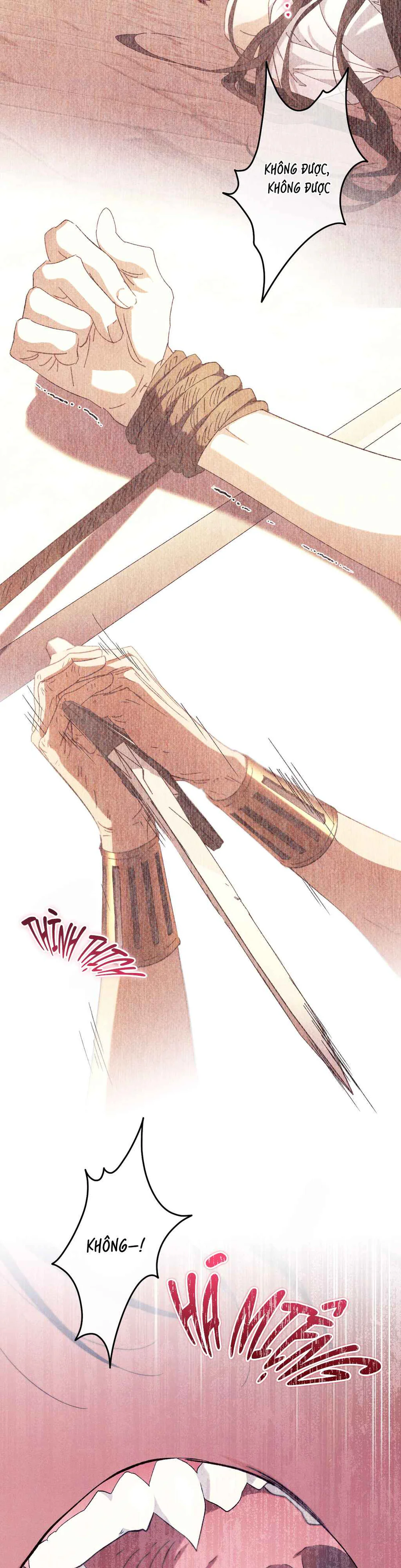 Đọc truyện RẮN NUỐT LỰU - Chapter 49