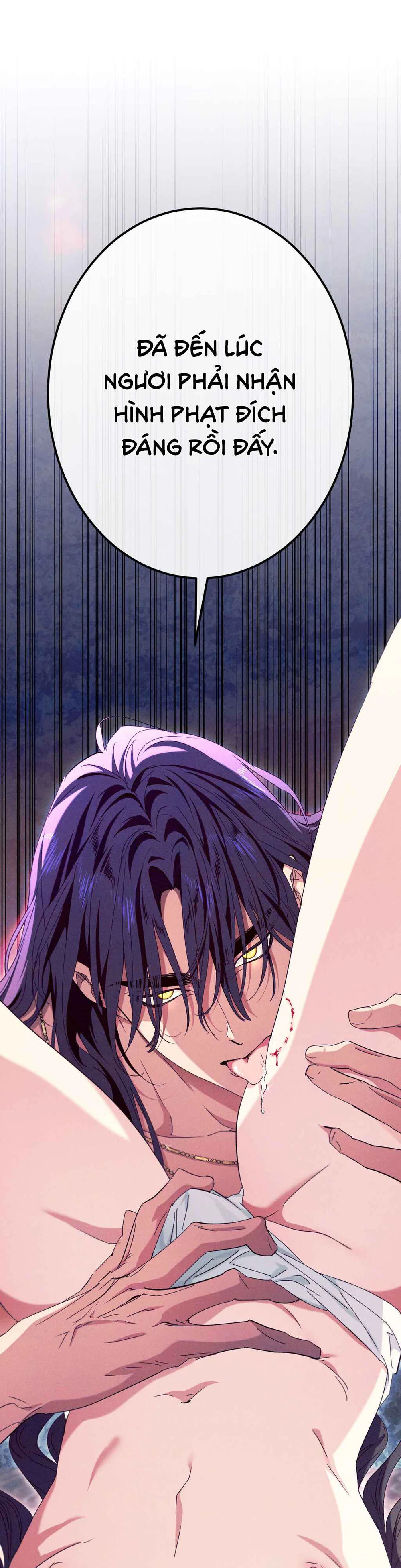 Đọc truyện RẮN NUỐT LỰU - Chapter 49