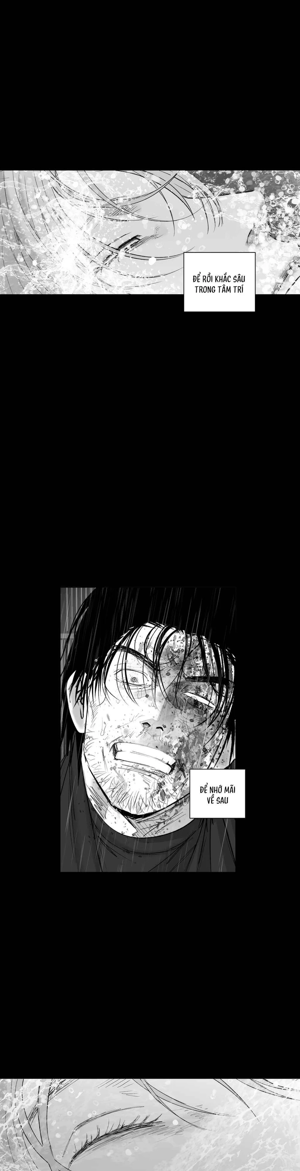 Đọc truyện NHÀ VÔ ĐỊCH NGOAN CƯỜNG - Chapter 57