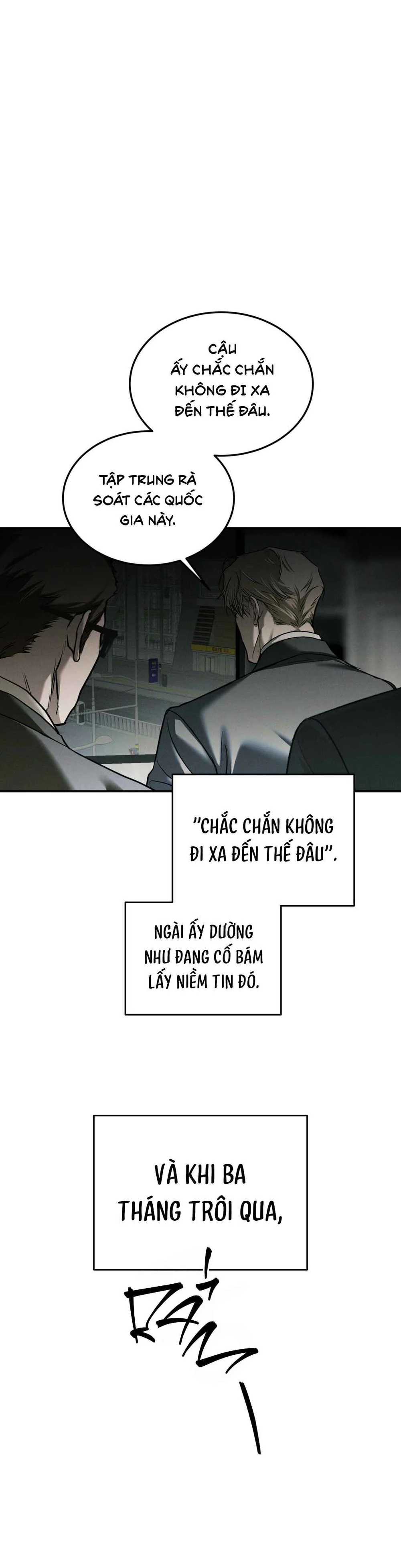 Đọc truyện FLASHLIGHT - Chapter 64