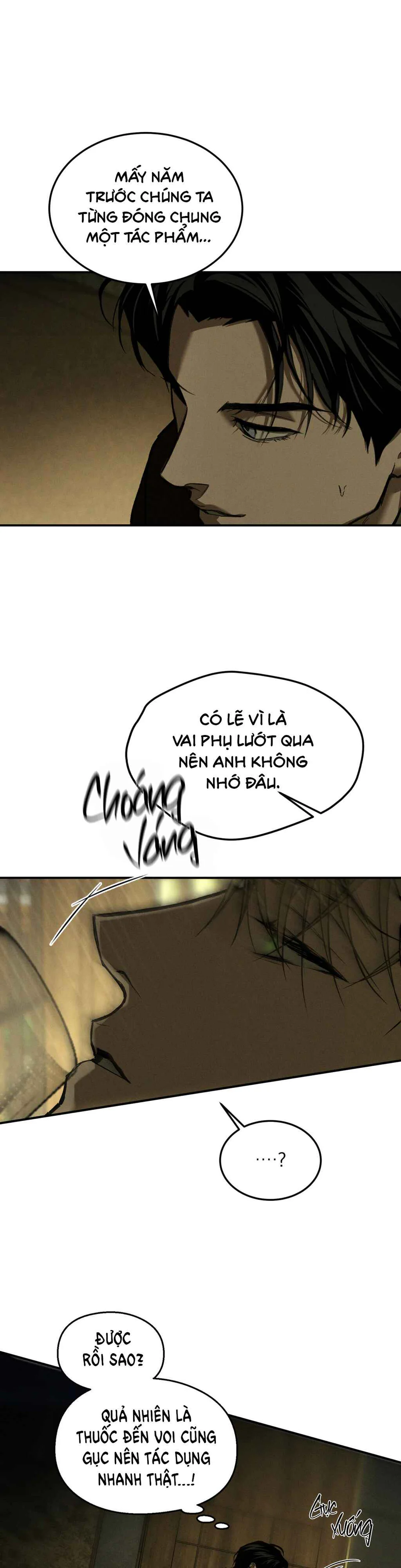 Đọc truyện FLASHLIGHT - Chapter 64