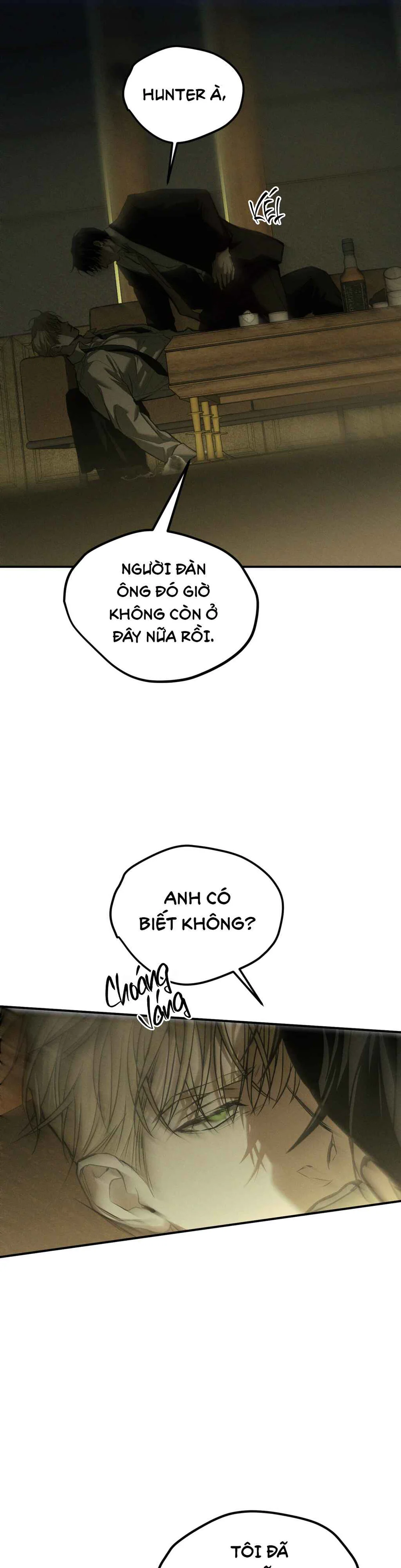 Đọc truyện FLASHLIGHT - Chapter 64
