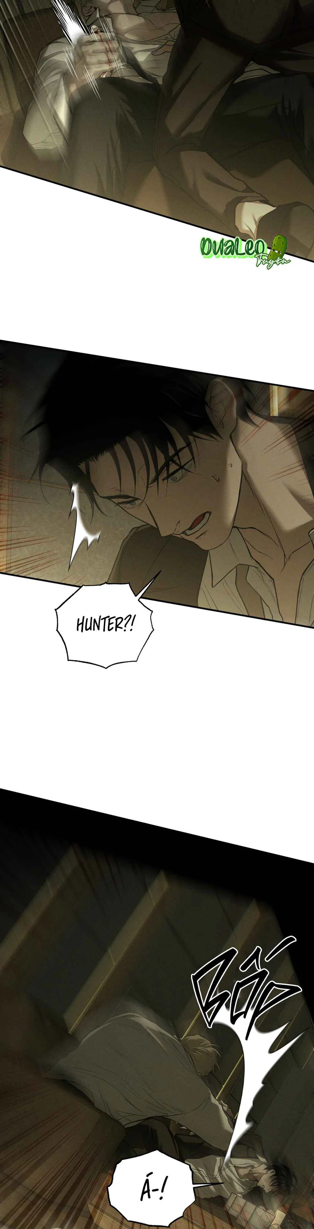 Đọc truyện FLASHLIGHT - Chapter 64