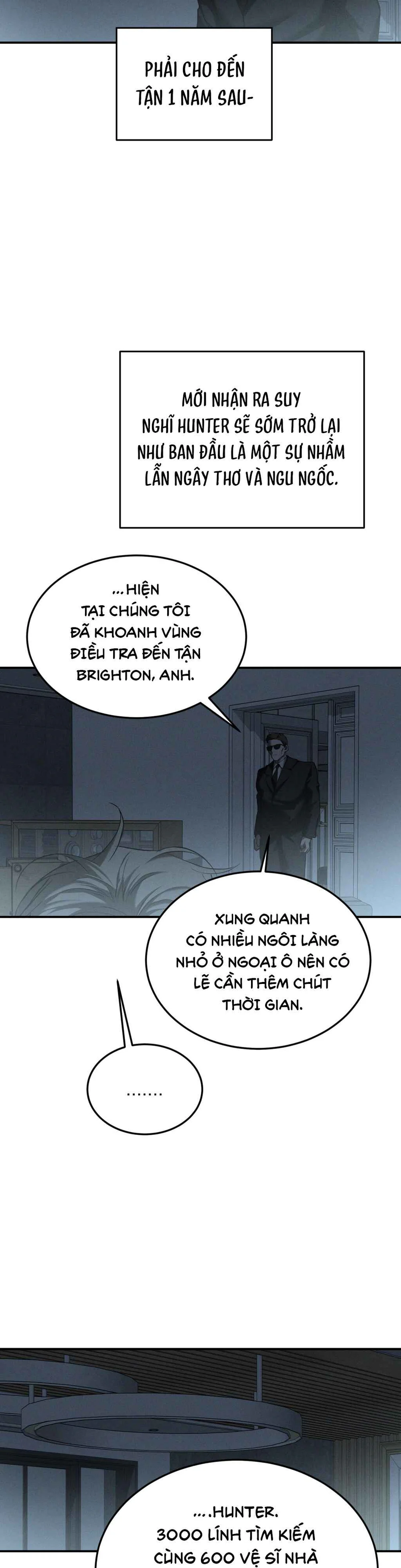 Đọc truyện FLASHLIGHT - Chapter 64