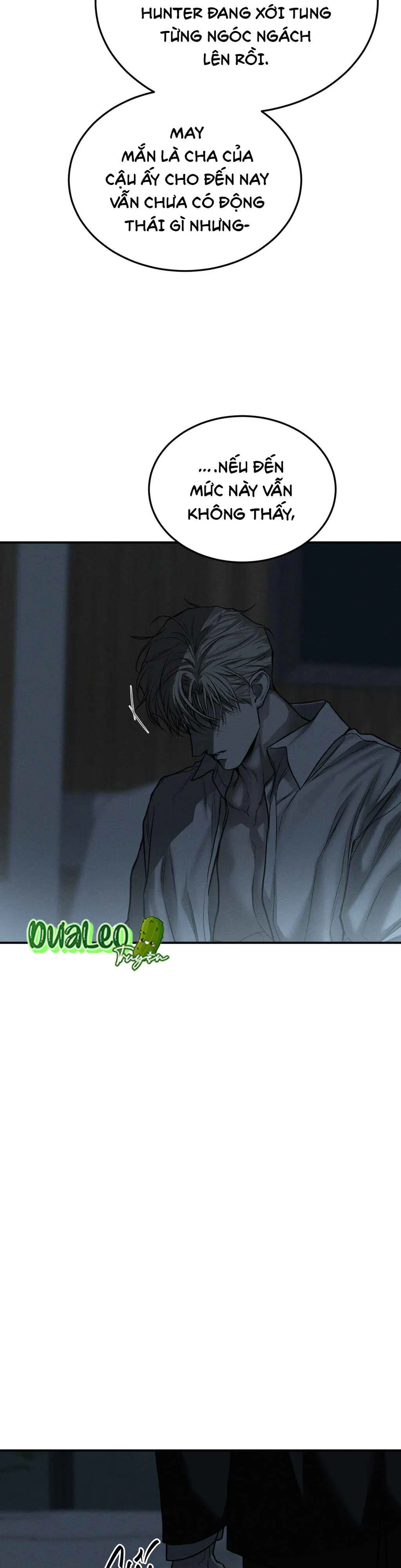 Đọc truyện FLASHLIGHT - Chapter 64