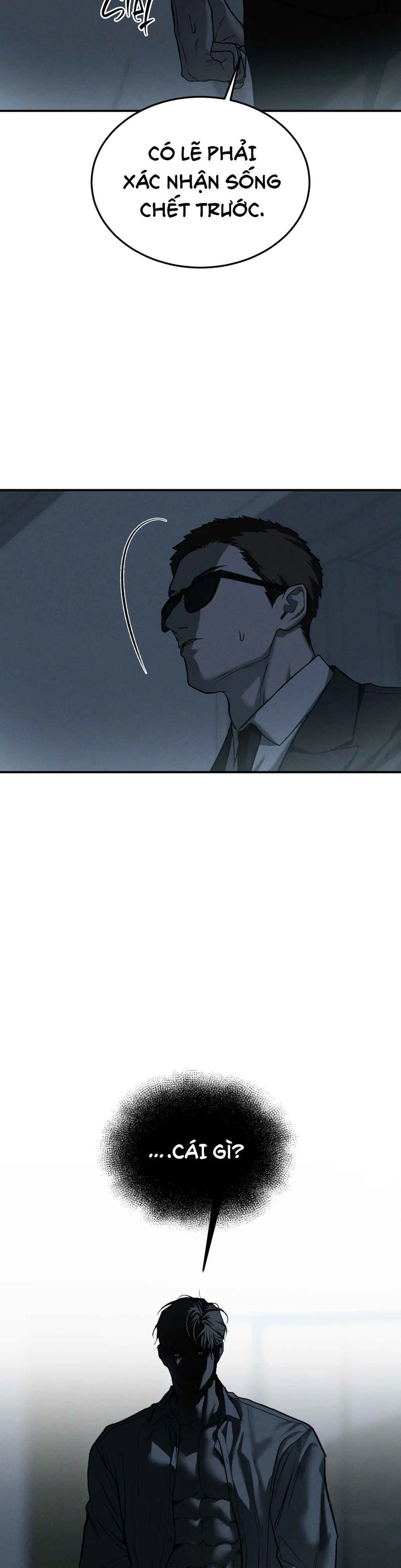 Đọc truyện FLASHLIGHT - Chapter 64