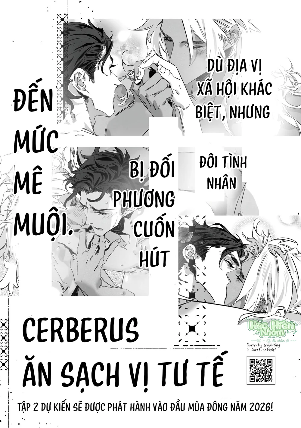 Đọc truyện Ánh Dương Giữa Địa Ngục - Chapter 5.5