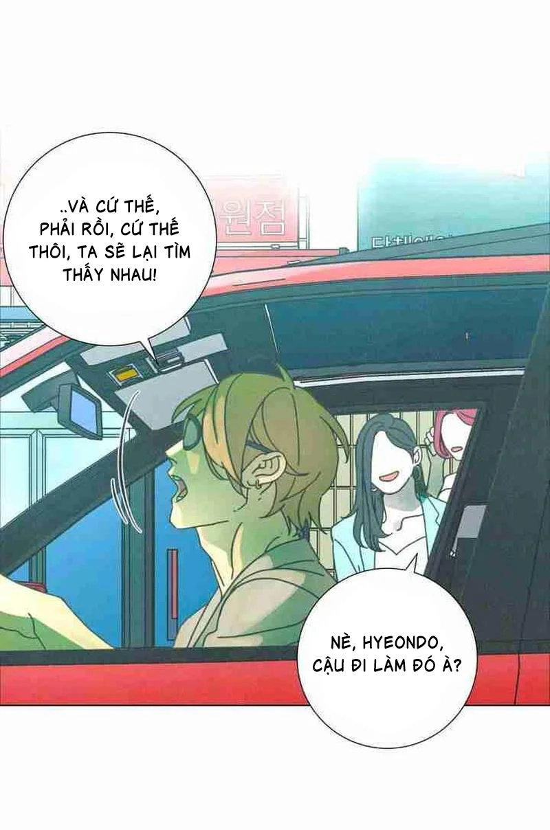 Đọc truyện Trật Tự Thế Giới Mới - Chapter 1