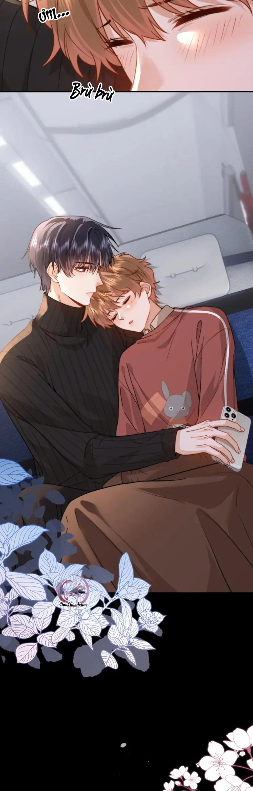 Đọc truyện Chất Dị Ứng Đáng Yêu - Chapter 158