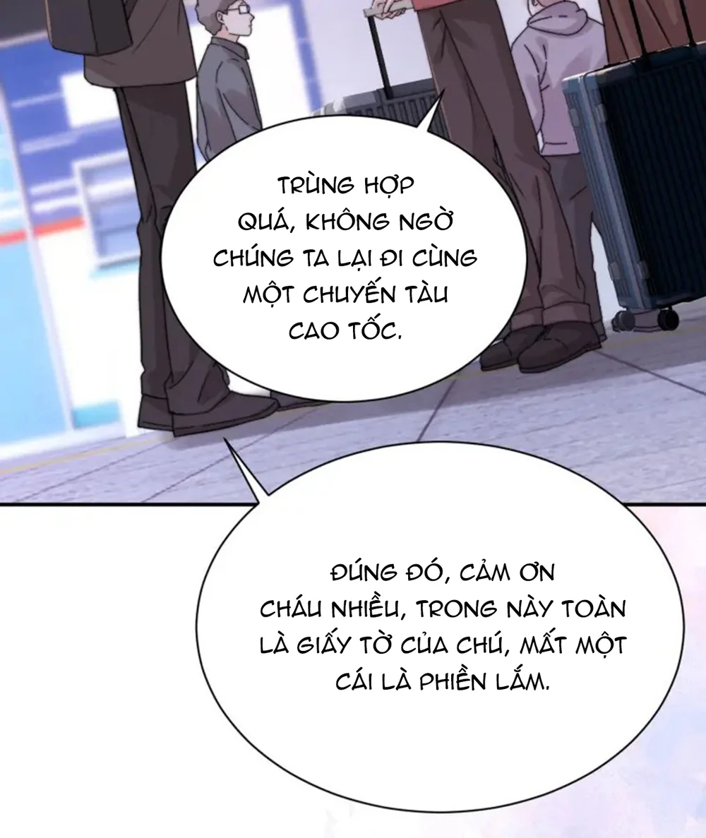 Đọc truyện Chất Dị Ứng Đáng Yêu - Chapter 158