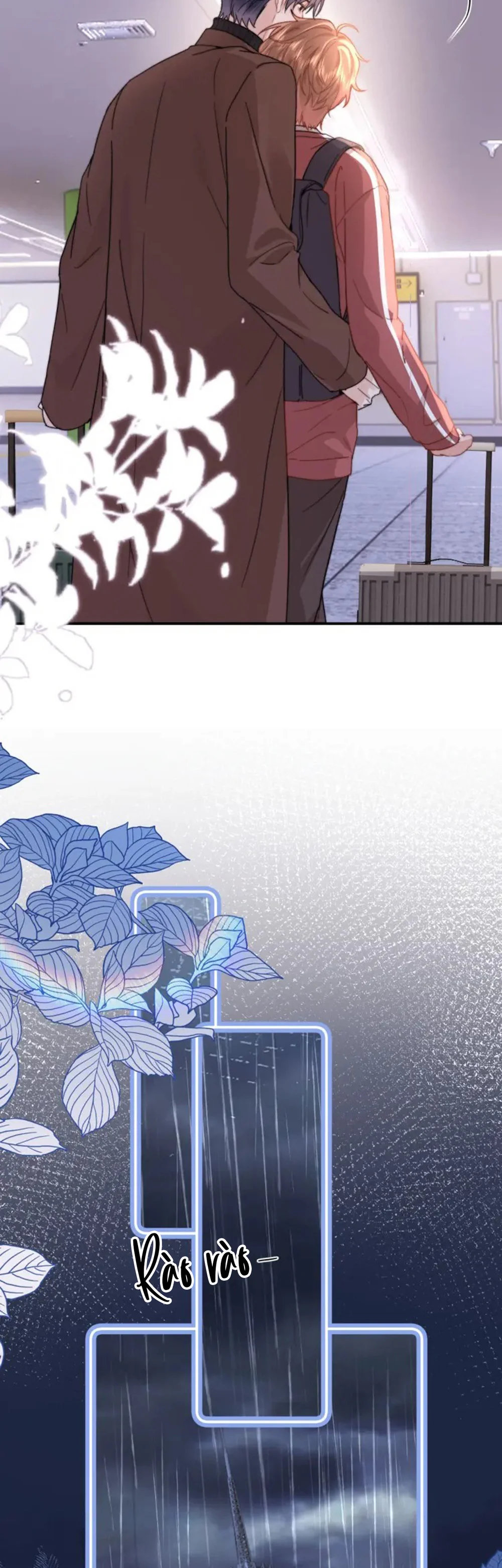 Đọc truyện Chất Dị Ứng Đáng Yêu - Chapter 158