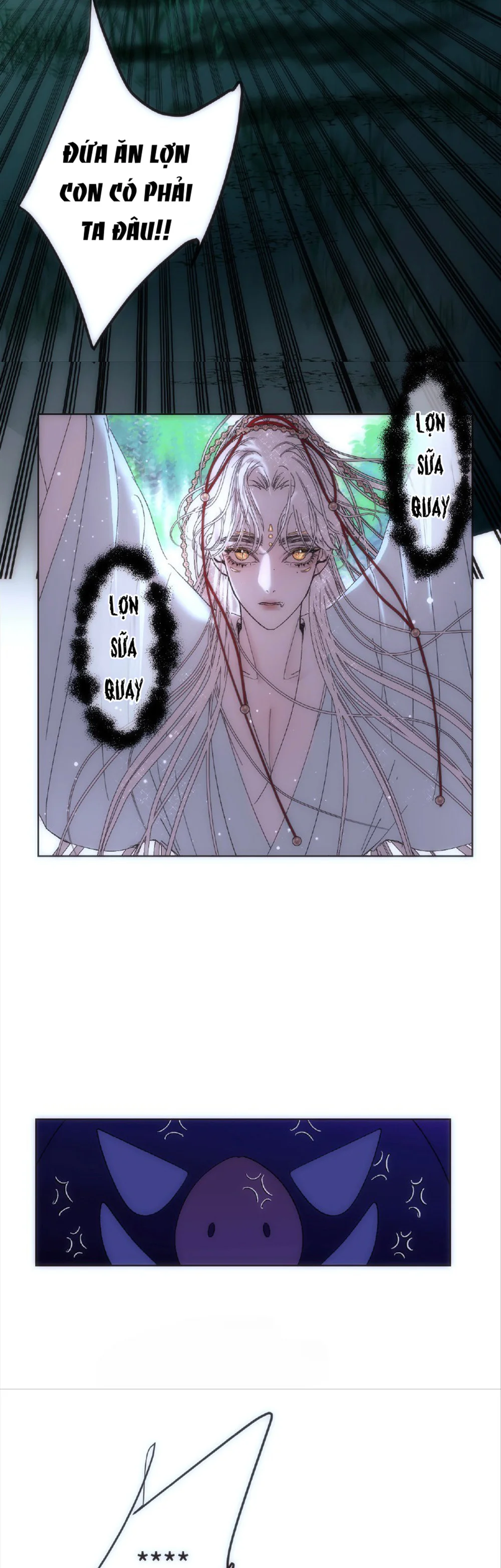 Đọc truyện Sau khi xuyên sách làm vài chuyện với sư tôn - Chapter 31